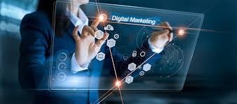 BA (Hons) Business Management (Digital Marketing)