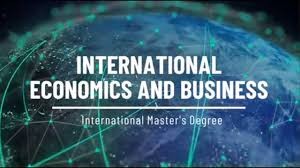 BA (Hons) Business Management (International Business and Economics)